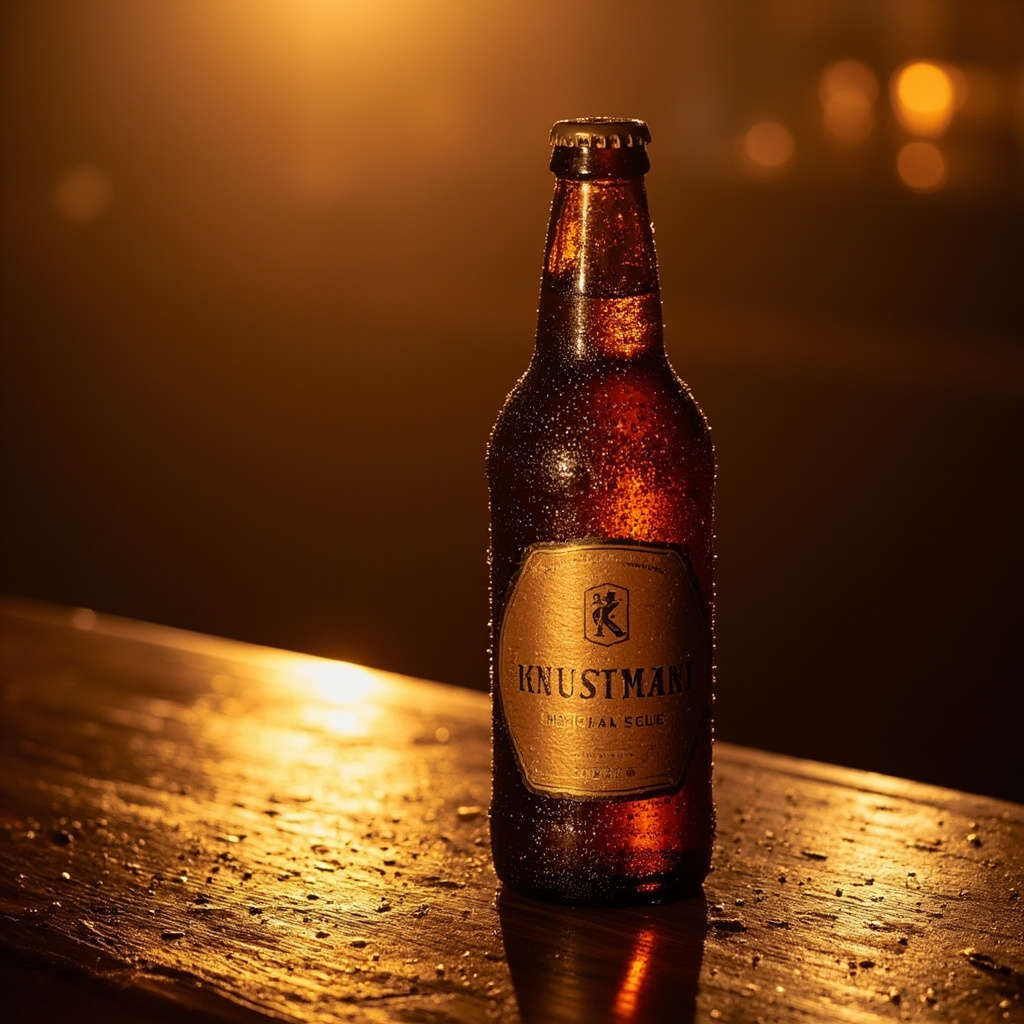 Cerveza Kunstmann