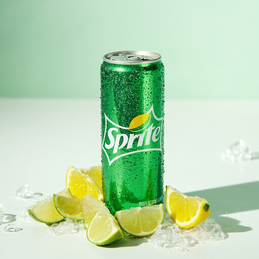 Sprite 350ml